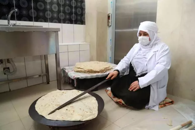 Eyyübiye'de kadın girişimcilere destek