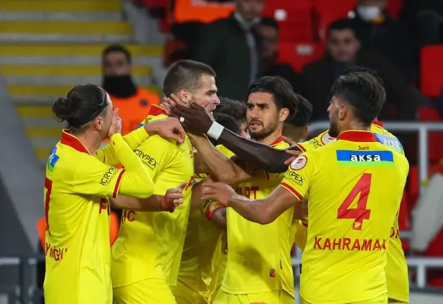 Futbol: Ziraat Türkiye Kupası