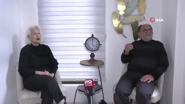 Gayrimenkul zengini kadını kaçırdığı iddia edilen 40 yıllık arkadaşı konuştu