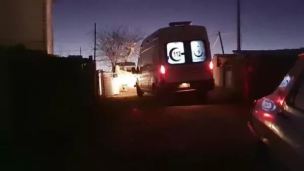 Son dakika haberleri... İntihara kalkışırken kızının ölümüne neden oldu
