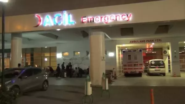 Son dakika haberleri... İntihara kalkışırken kızının ölümüne neden oldu