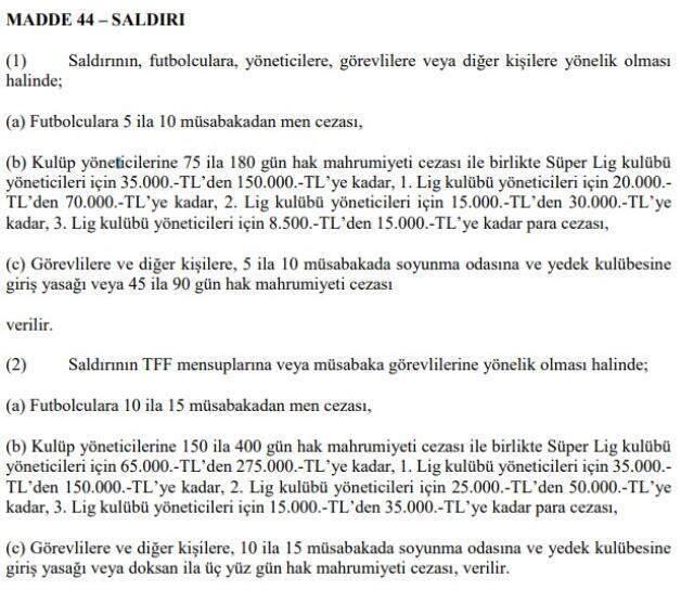 İrfan Can'a verilen cezaya neden isyan ediyorlar? İşte G.Saray taraftarının çıldırma sebebi