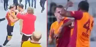 İrfan Can Kahveci'ye verilen ceza neden çıldırttı? İşte Galatasaray taraftarını isyan ettiren sebep