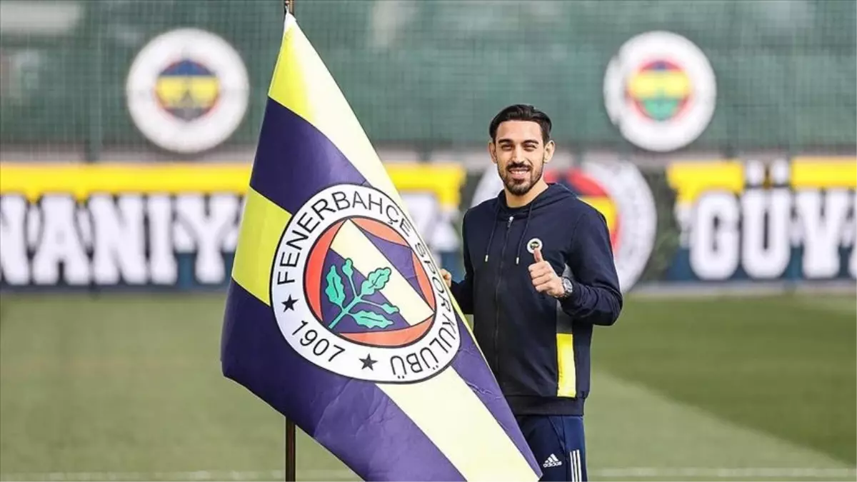 İrfan Can Kahveci, Beşiktaş maçında oynayacak mı?
