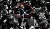 İstifanın işaret fişeği! Bakan Elvan bu fotoğrafla yaşanacakların sinyalini vermişti