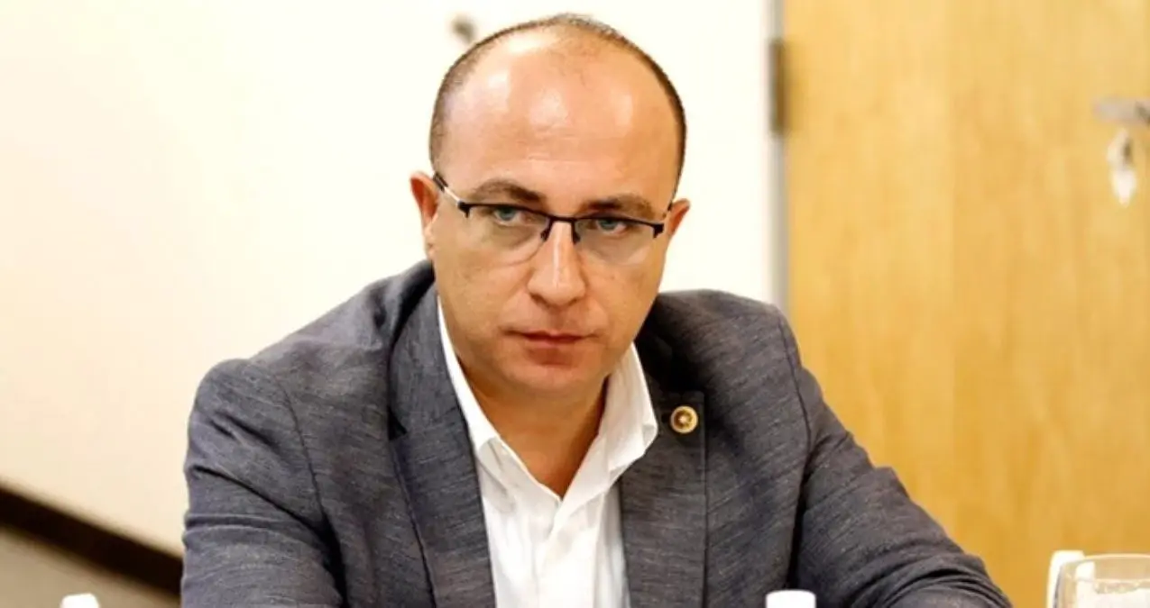 İzzet Ulvi Yönter kimdir? İzzet Ulvi Yönter kaç yaşında, nereli? İzzet Ulvi Yönter biyografisi!