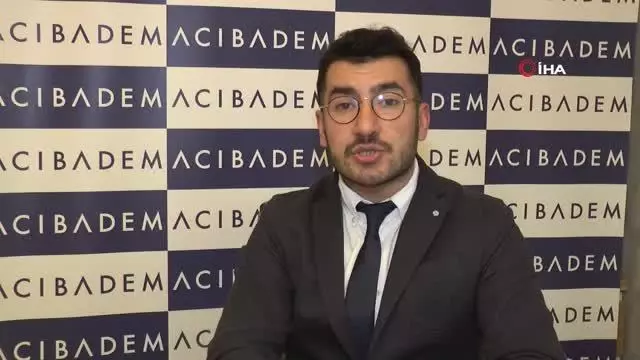 Kadın ve Doğum Uzmanı Dr. Mehmet Ceyhan: Her yüz kadından birinde erken menopoz görülüyor