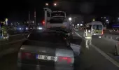 Son dakika haberleri... Kartal'da feci kaza: Yolun karşısına geçmeye çalışan yayaya önce cip sonra başka bir otomobil çarptı