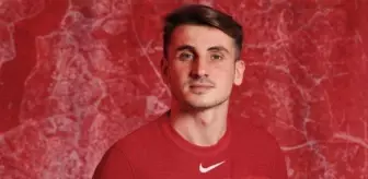 Kerem Aktürkoğlu kimdir? Galatasaray'ın anlaşma imzaladığı Kerem Aktürkoğlu kaç yaşında, hangi takımlarda oynadı?