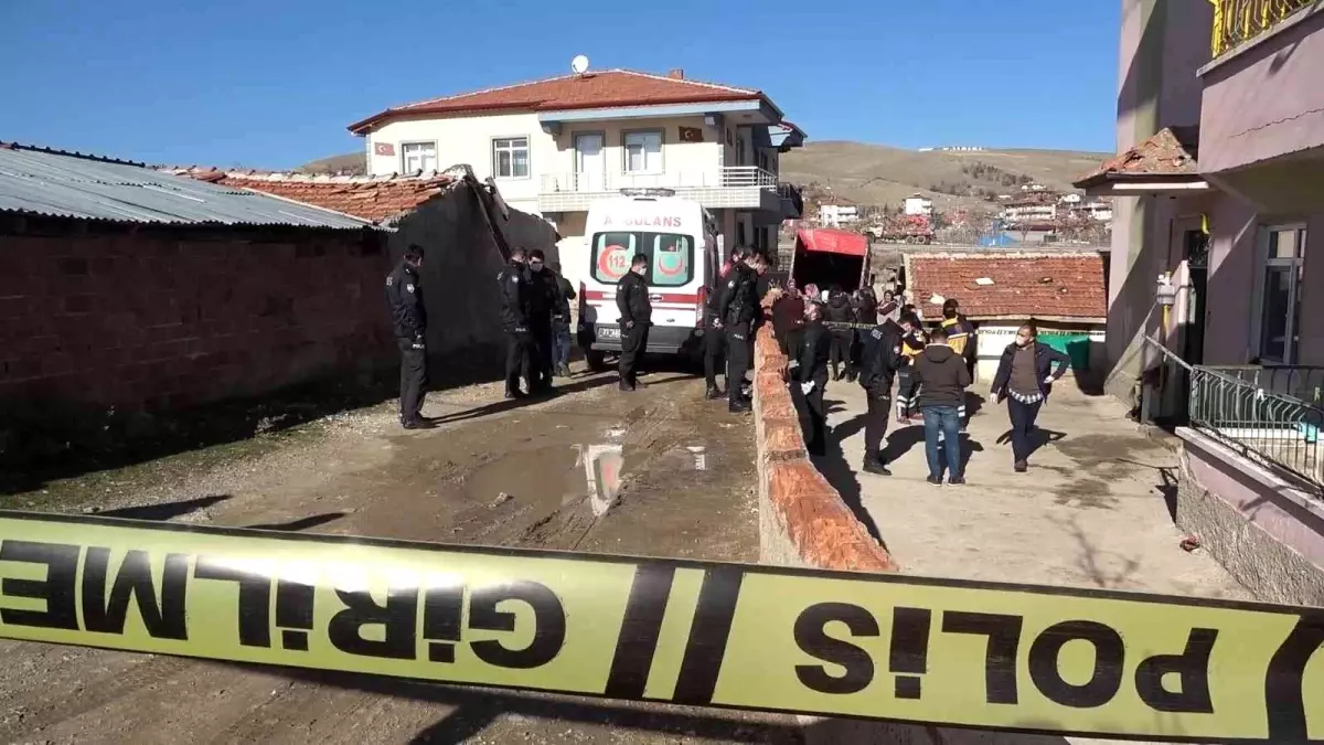 Korkunç olay! İntihara teşebbüs eden baba, 12 yaşındaki kızını öldürdü