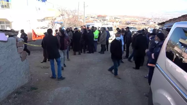 Korkunç olay! İntihara teşebbüs eden baba, 12 yaşındaki kızını öldürdü