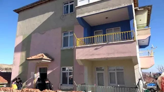 Korkunç olay! İntihara teşebbüs eden baba, 12 yaşındaki kızını öldürdü