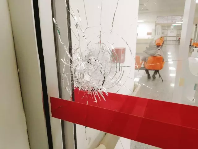 Eğlence mekanında çıkan kavgada 25 şüpheliden 19'u tutuklandı