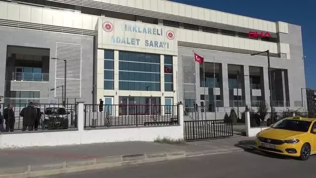 KIYIKÖY BELEDİYE BAŞKANI SEVİNÇ, TUTUKLANDI