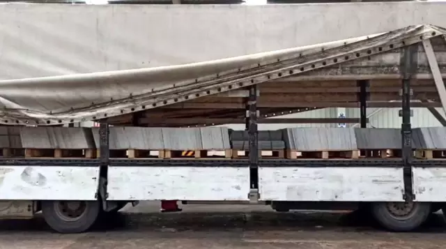 27 kilogram eroin ele geçirildi
