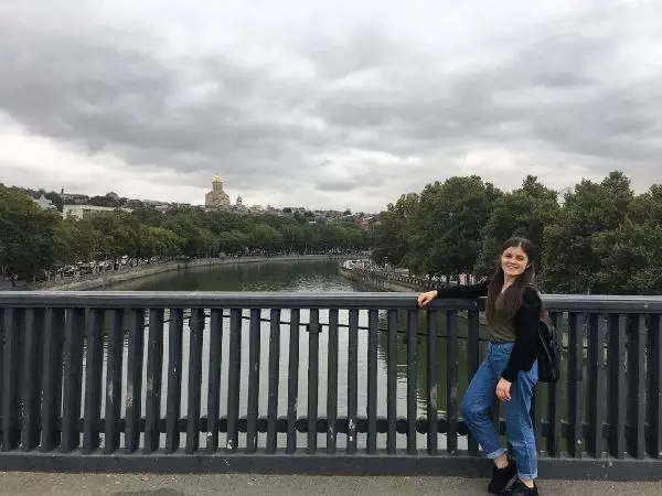 Lösemi tanısı konulduktan 5 gün sonra koronavirüse yakalanan Eylem, yaşamını yitirdi