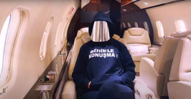 'Maske Kimsin Sen?' yarışması başlıyor 'Maske Kimsin Sen?' yarışması başlıyor