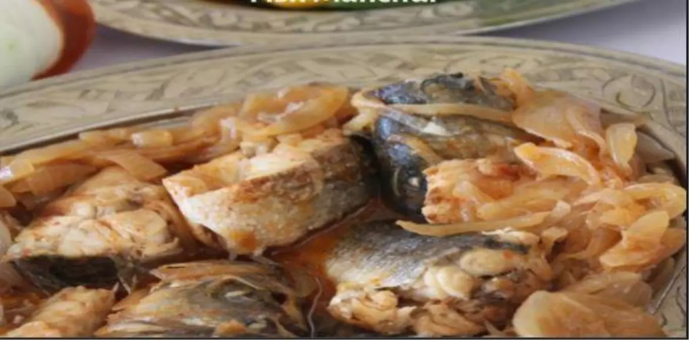 Masterchef yemekleri! Masterchef balık mançuru tarifi! Balık mançuru nasıl yapılır? Balık mançuru tarifi nedir?
