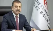 Merkez Bankası'ndan yatırımcılara net mesaj: Mevcut para politikası 2022'nin ilk yarısında etkisini gösterecek
