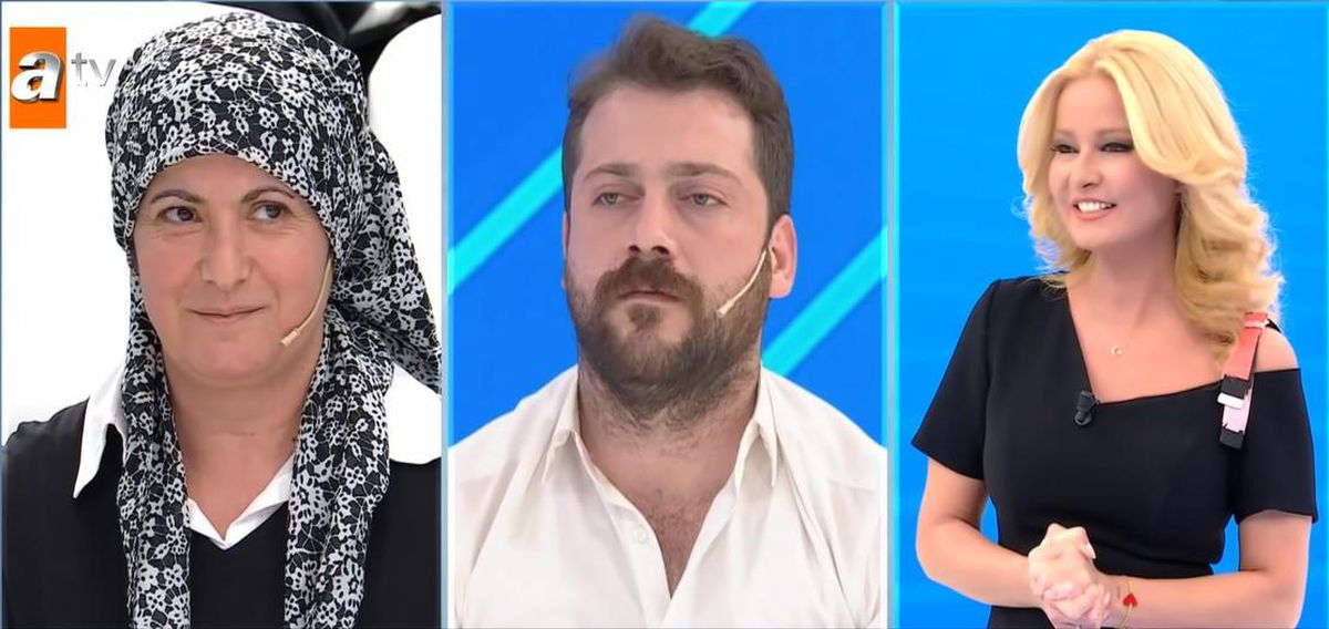 Müge Anlı türkücü Cüneyt Demiral kimdir? Türkücü olayı nedir? Türkücü parayı getirecek mi?