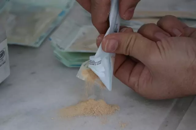 Pekmez toprağından ilham alan doktorlar kanamayı durduran ilaç geliştirdi