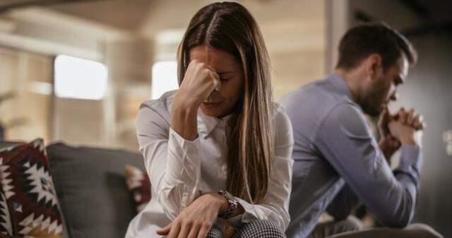 Rüyada sevgiliden ayrılmak ne anlama gelir? Rüyada eşinden ayrılmak neye işarettir?