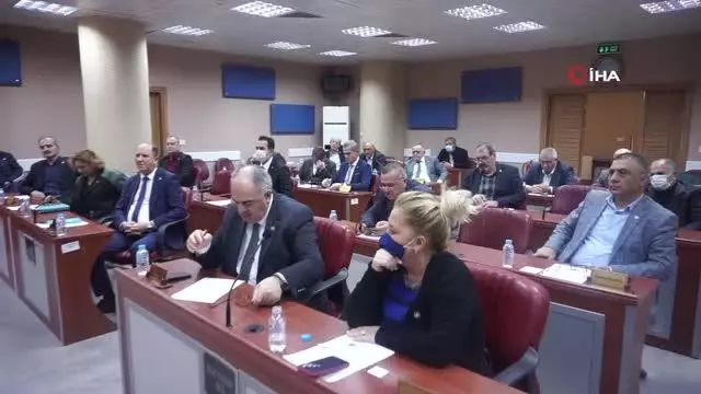 Son dakika haberi | Selimiye çevresindeki otopark sorunu son bulacak