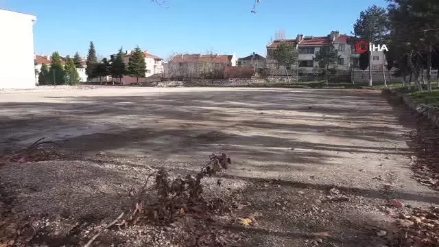 Son dakika haberi | Selimiye çevresindeki otopark sorunu son bulacak