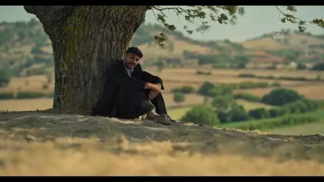 SİNEMA - Bağlılık Hasan