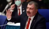 Son Dakika: Türkiye'de 2 Aralık günü koronavirüs nedeniyle 192 kişi vefat etti, 21 bin 747 yeni vaka tespit edildi