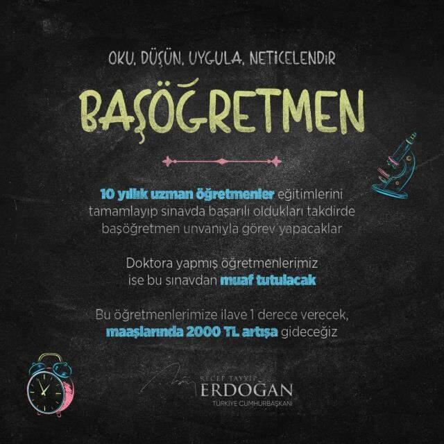 sozlesmeli ogretmenlik kaldirildi mi