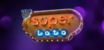 Süper Loto sonuçları açıklandı mı? İşte 2 Aralık Perşembe Süper Loto sonuçları!