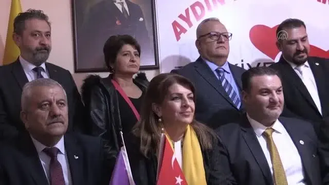 TDP Genel Başkanı Sarıgül, partisinin tarım politikasını anlattı