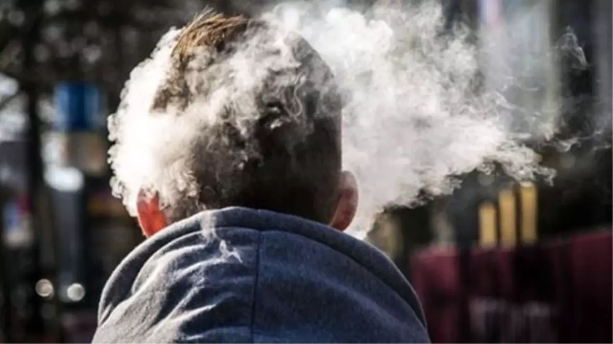 Tiryakilere kötü haber! Sigaraya 2 TL zam geldi, yeni fiyatlar yarından itibaren geçerli
