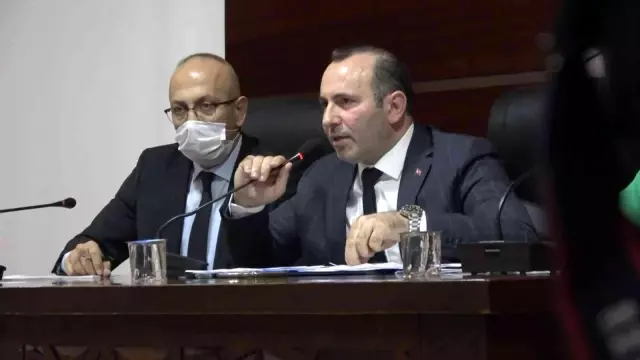 Yalova Belediyesinin CHP'li meclis üyelerine şok suçlama