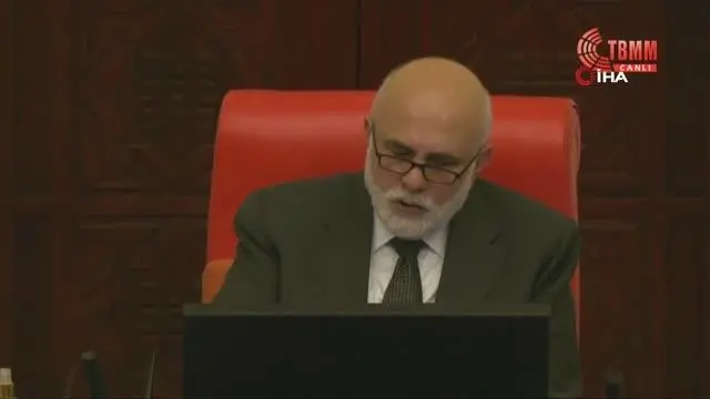 Yeni Hazine ve Maliye Bakanı Nureddin Nebati oldu