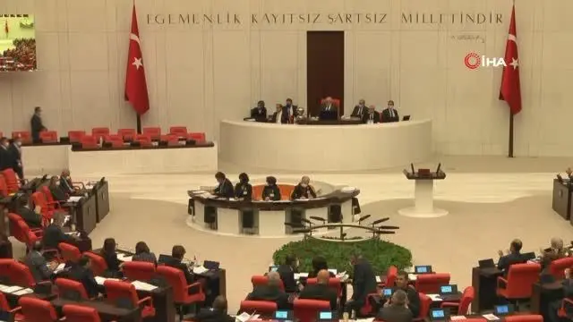Yeni Hazine ve Maliye Bakanı Nureddin Nebati oldu