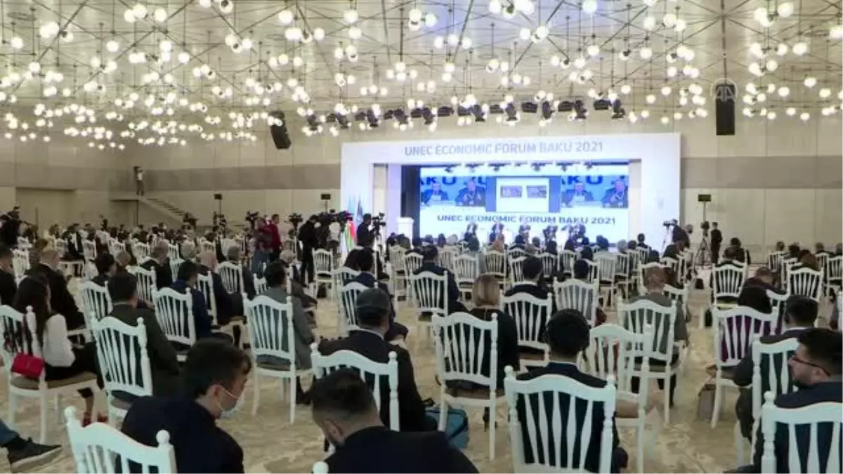 YÖK Başkanı Özvar: 'Yükseköğretim, salgın sonrası dünyayı şekillendirmeye yardımcı olmalı'