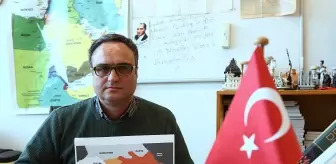 Mustafa Kemal Atatürk: Zengezur koridoru Türkiye ile Orta Asya arasında yeni bağlantı sağlayacak Mustafa Kemal Atatürk: Zengezur koridoru Türkiye ile Orta Asya arasında yeni bağlantı sağlayacak