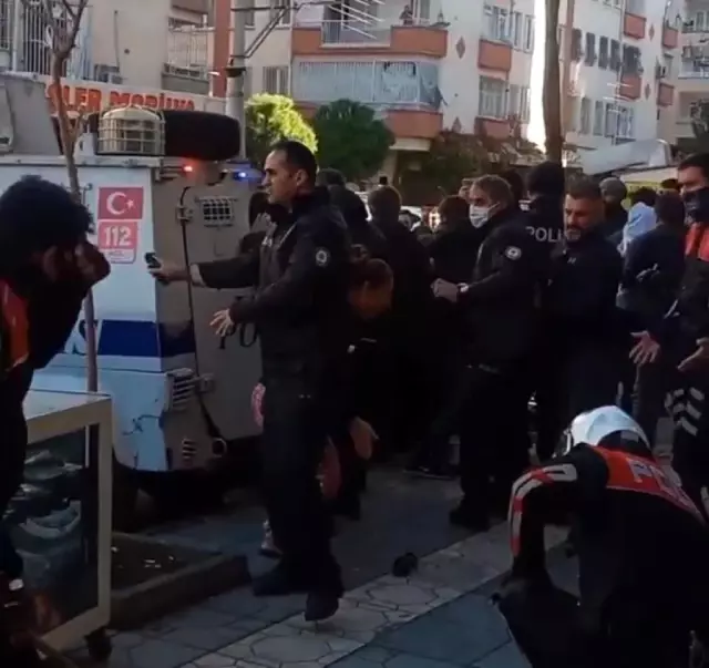 50 yaşındaki sapığın 13 yaşındaki çocuğa istismarı mahalleliyi sokağa döktü