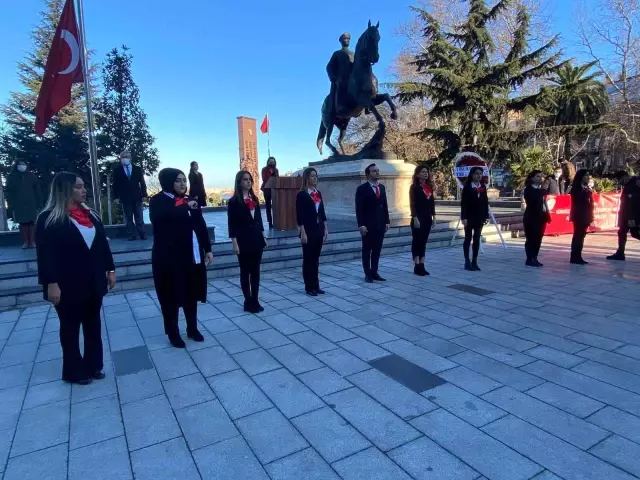 3 Aralık Dünya Engeliler Günü