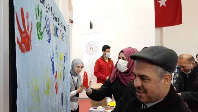 3 Aralık Dünya Engelliler Günü