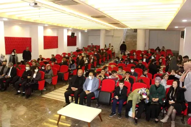 Bodrum'da 3 Aralık Dünya Engelliler Günü etkinlikleri