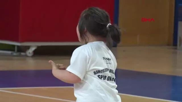 3 ARALIK DÜNYA ENGELLİLER GÜNÜ GELENEKSEL EMPATİ PROGRAMI