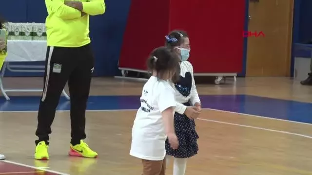 3 ARALIK DÜNYA ENGELLİLER GÜNÜ GELENEKSEL EMPATİ PROGRAMI