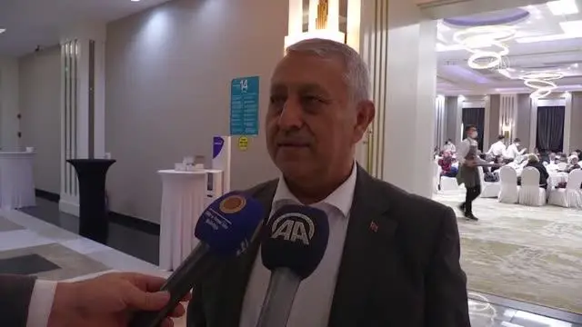 Afyonkarahisar Belediye Başkanı Zeybek: Fenerbahçe'yi Pendikspor yenebildiyse, Afjet Afyonspor da yenebilir