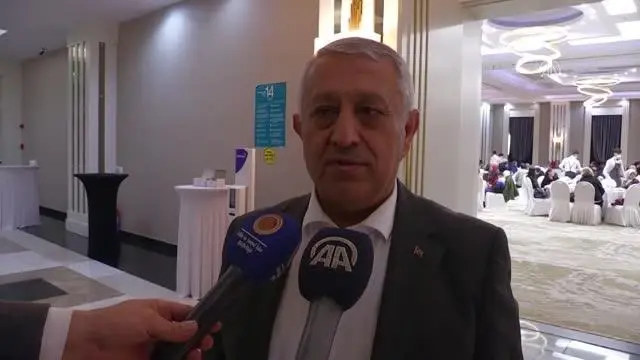 Afyonkarahisar Belediye Başkanı Zeybek: Fenerbahçe'yi Pendikspor yenebildiyse, Afjet Afyonspor da yenebilir