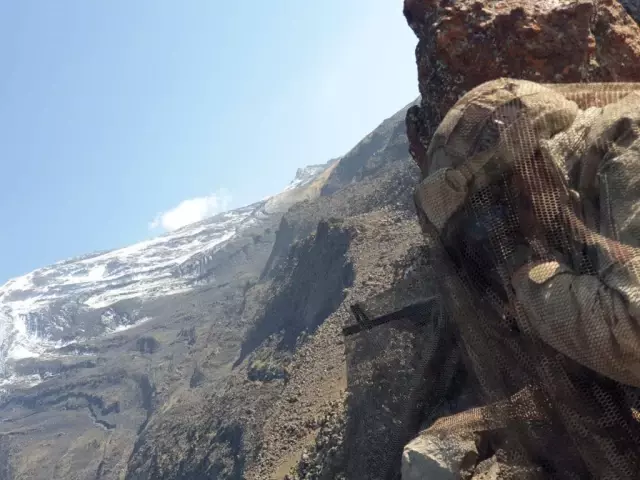 Ağrı, Erzurum ve Kars'ta Eren Kış-10 operasyonu başlatıldı