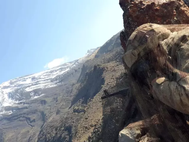 Ağrı, Kars ve Erzurum'da Eren Kış-10 Operasyonu başlatıldı