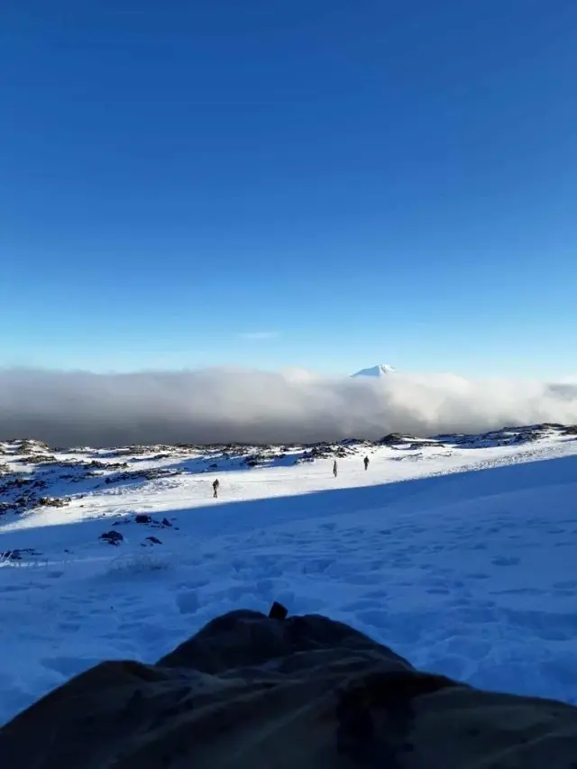 Ağrı, Kars ve Erzurum'da Eren Kış-10 Operasyonu başlatıldı